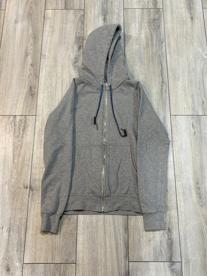 Dior Homme SS14 Night Fall Zip