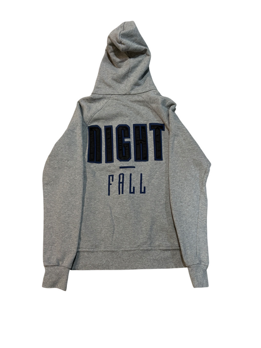 Dior Homme SS14 Night Fall Zip