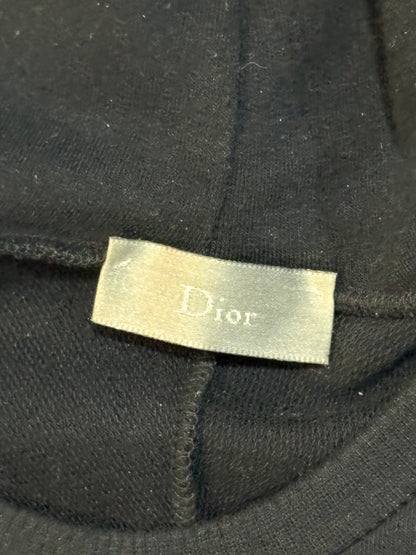 Dior Homme AW05 Masked Hoodie