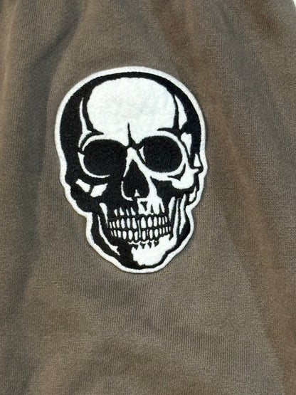 Number (N)ine SS04 Double Skull Sweats