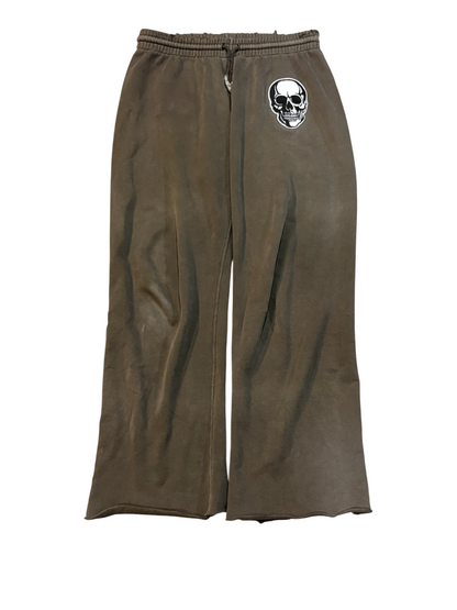 Number (N)ine SS04 Double Skull Sweats