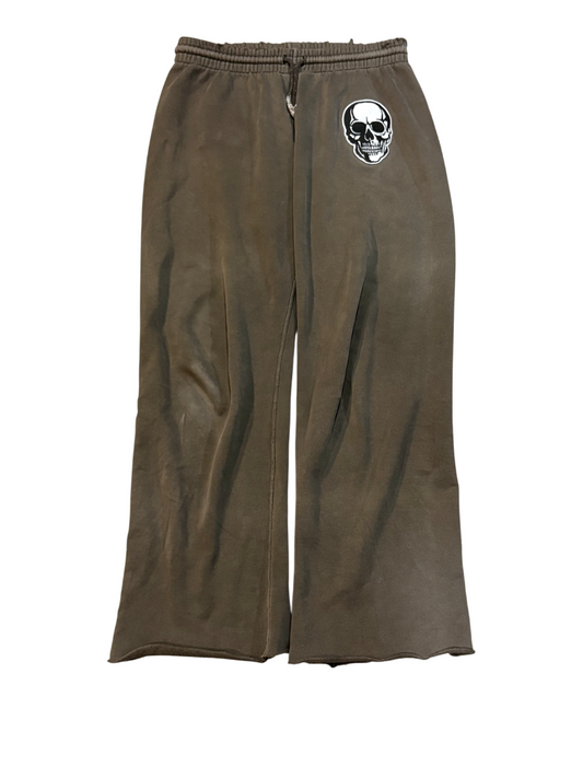 Number (N)ine SS04 Double Skull Sweats