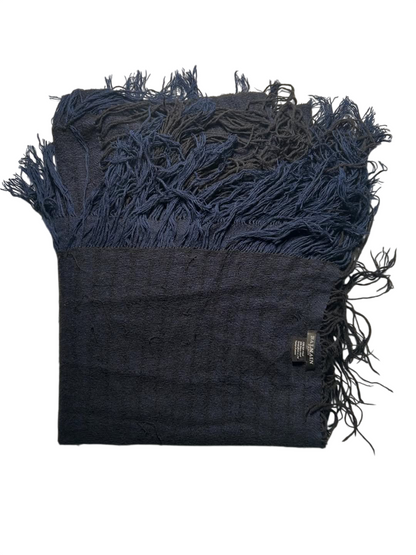 Balmain AW11 Yak Wool Scarf