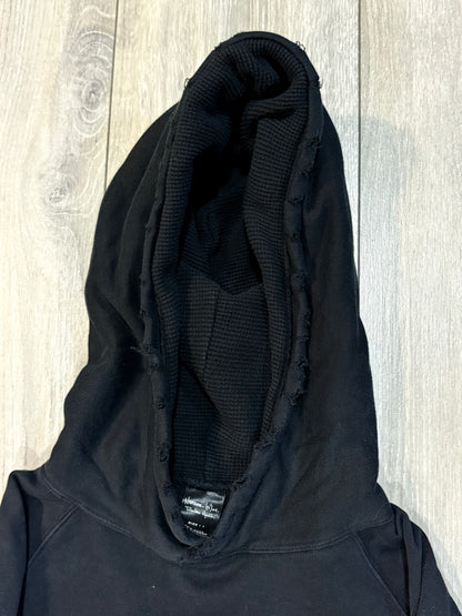 Number (N)ine AW05 Fender Hoodie