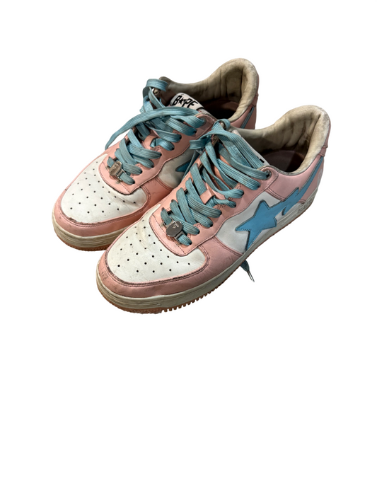 Cotton Candy Bape Stas