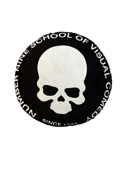 Number (N)ine SS14 SOVC Pillow