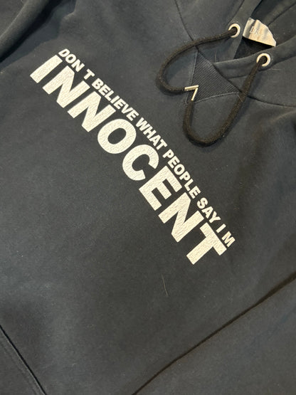 Dior Homme AW08 Innocent Hoodie