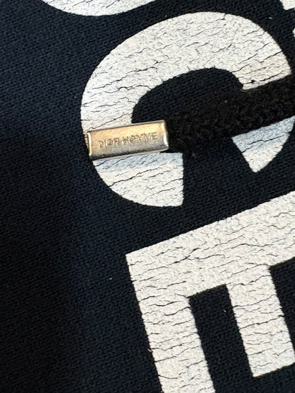 Dior Homme AW08 Innocent Hoodie