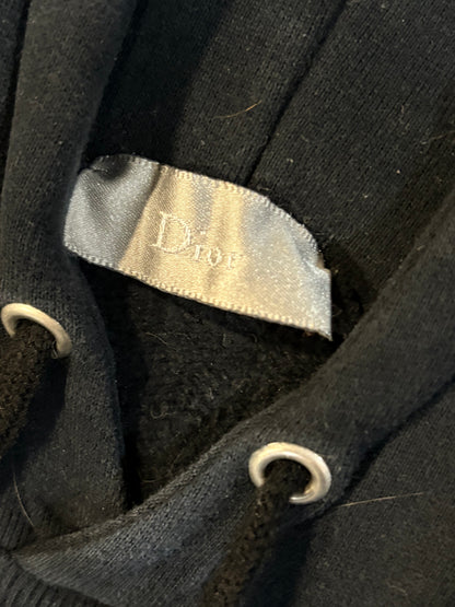 Dior Homme AW08 Innocent Hoodie