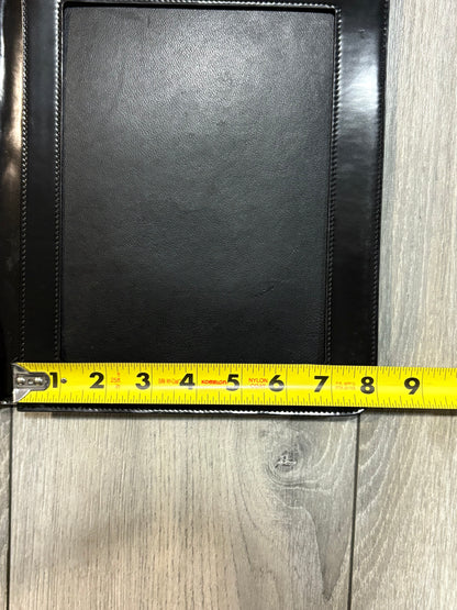Dior Homme SS11 Leather ipad case