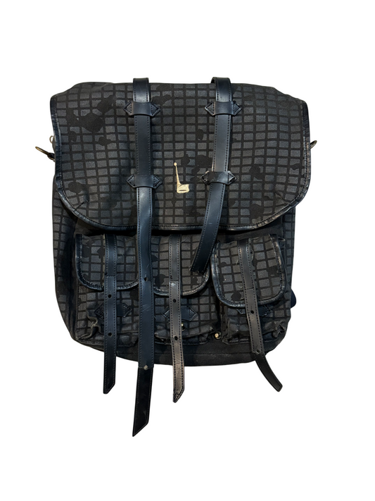 Beauty:Beast Chaotic Order Millennium 3-way bag