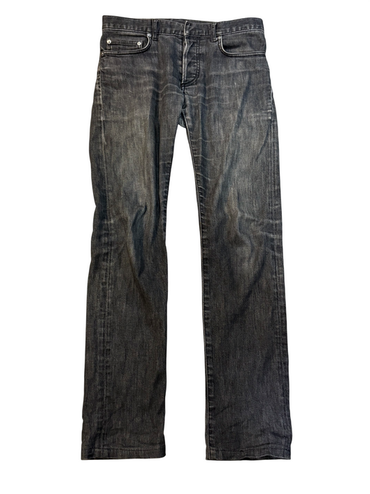 Dior Homme AW06 Gray Denim