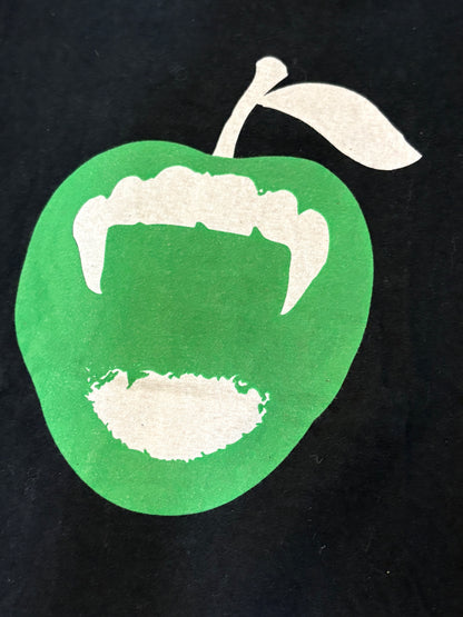 Undercover AW07 Apple Fang Shirt