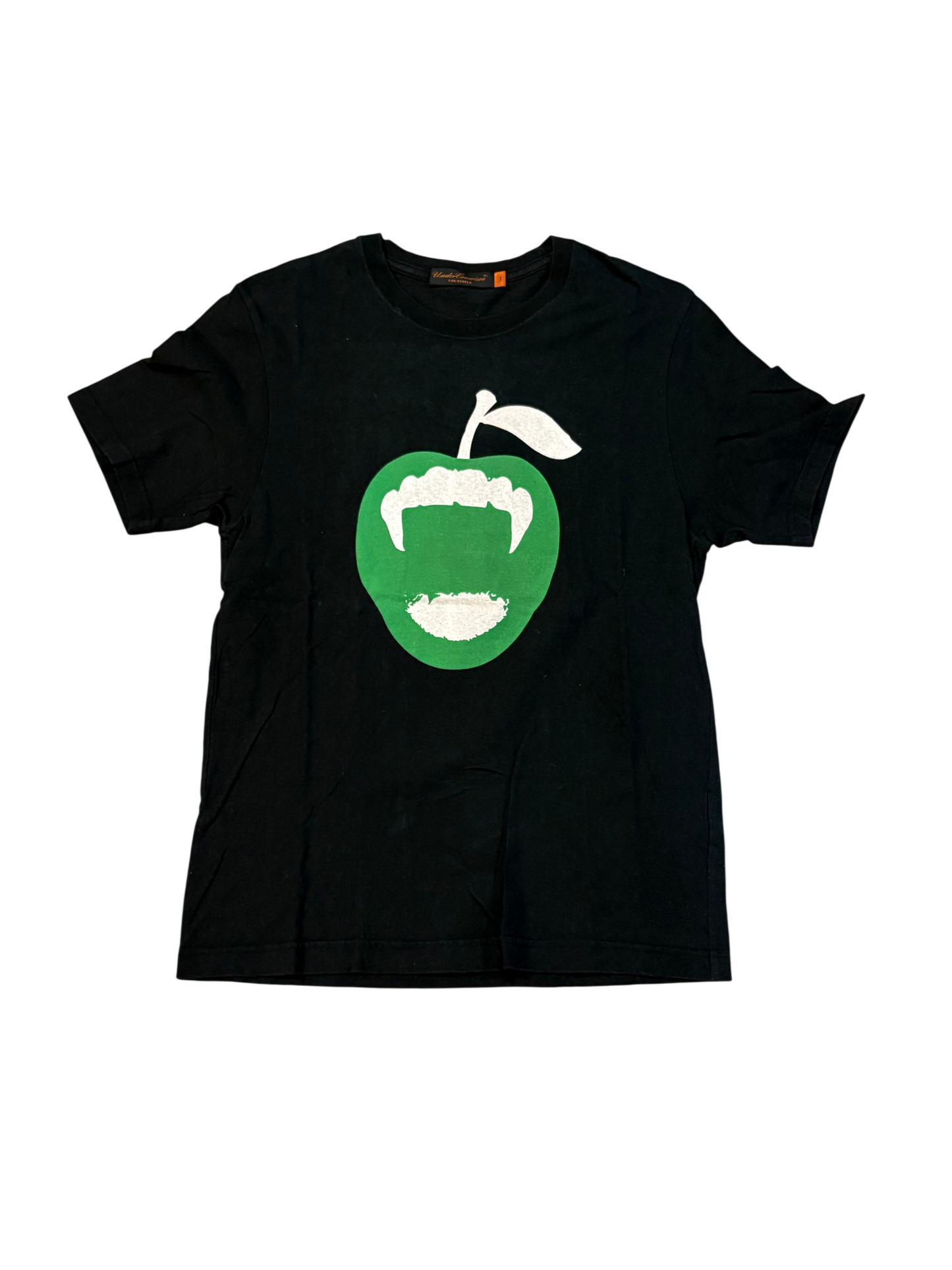 Undercover AW07 Apple Fang Shirt