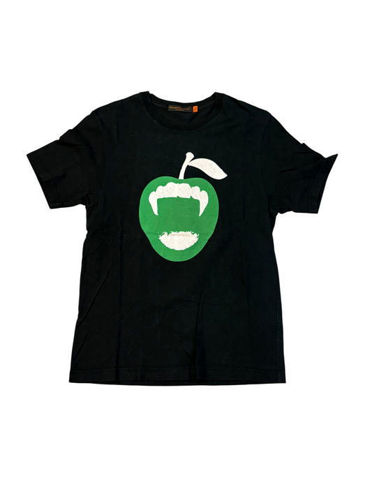 Undercover AW07 Apple Fang Shirt