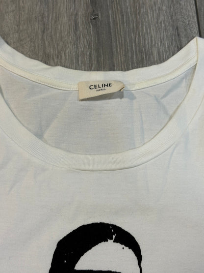 Celine AW19 Unlock Your Fantasies Shirt