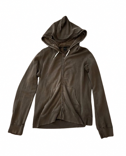 Number (N)ine SS05 Night Crawler Zip