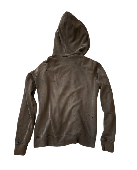 Number (N)ine SS05 Night Crawler Zip