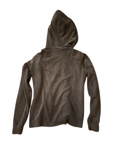 Number (N)ine SS05 Night Crawler Zip