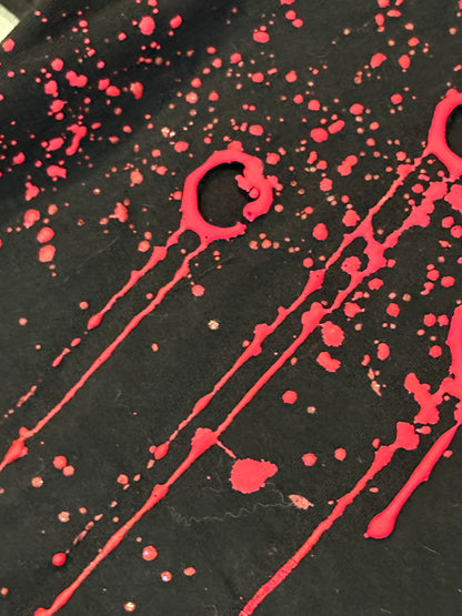 Couch UK Bullet Hole Shirt