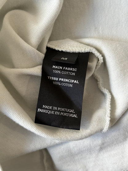 Vetements AW20 Silk Road Shirt