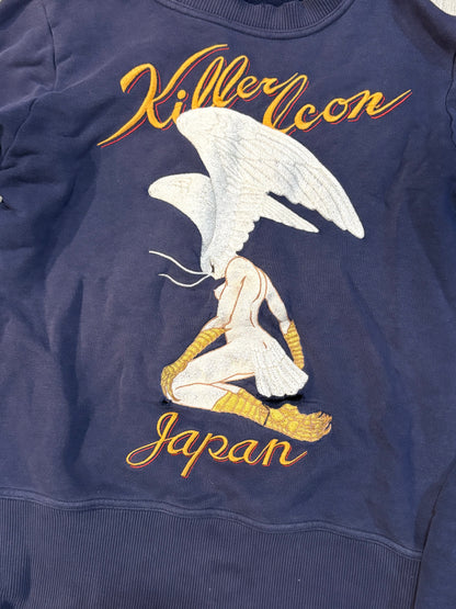 Beauty:Beast AW98 Killer Icon Sirene Sweater