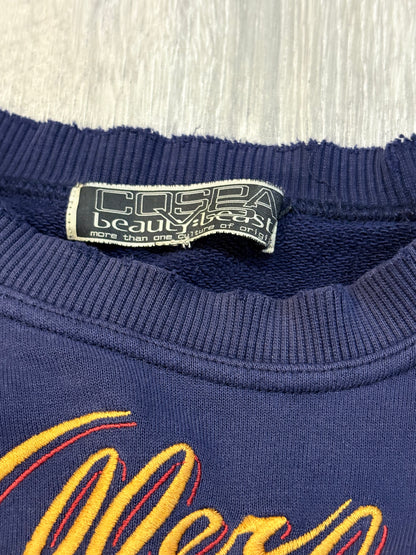 Beauty:Beast AW98 Killer Icon Sirene Sweater