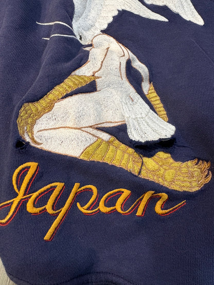 Beauty:Beast AW98 Killer Icon Sirene Sweater