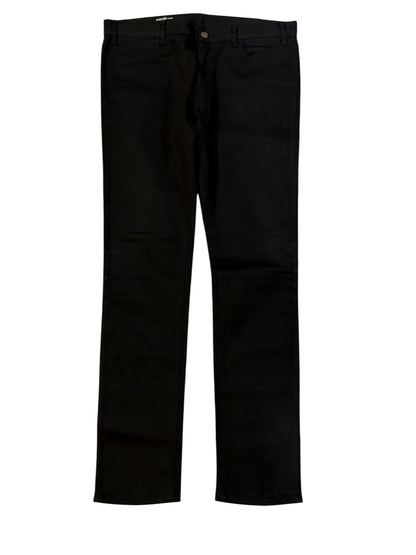 Celine SS19 SK003 Black Denim