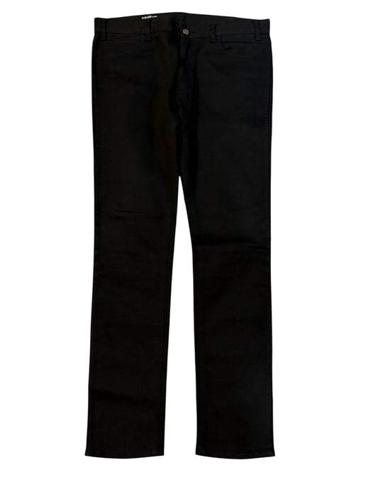 Celine SS19 SK003 Black Denim