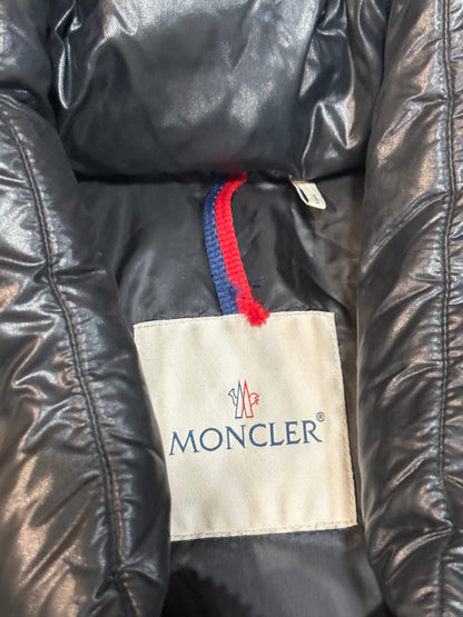 Moncler Aynard Giubbotto Shell Puffer