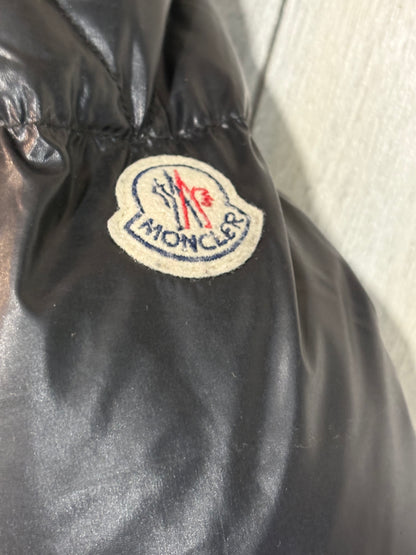Moncler Aynard Giubbotto Shell Puffer