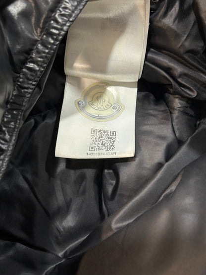 Moncler Aynard Giubbotto Shell Puffer