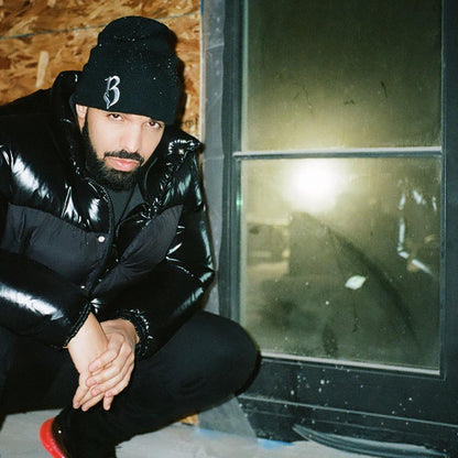 Moncler Aynard Giubbotto Shell Puffer