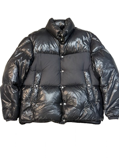 Moncler Aynard Giubbotto Shell Puffer
