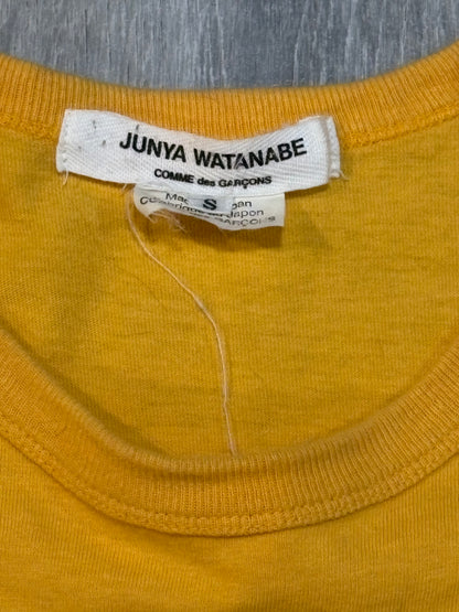 Junya Watanabe SS17 Mosquito Shirt