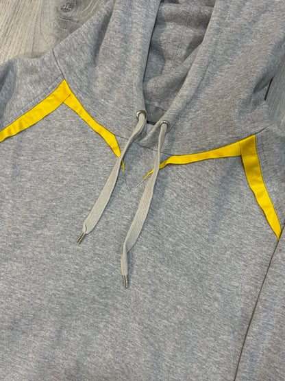 Dior Homme SS08 Evangelion Hoodie