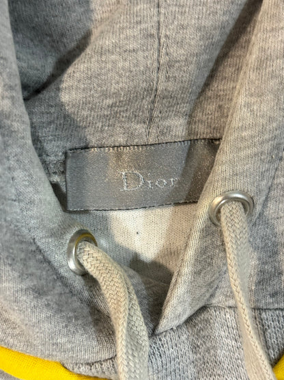 Dior Homme SS08 Evangelion Hoodie