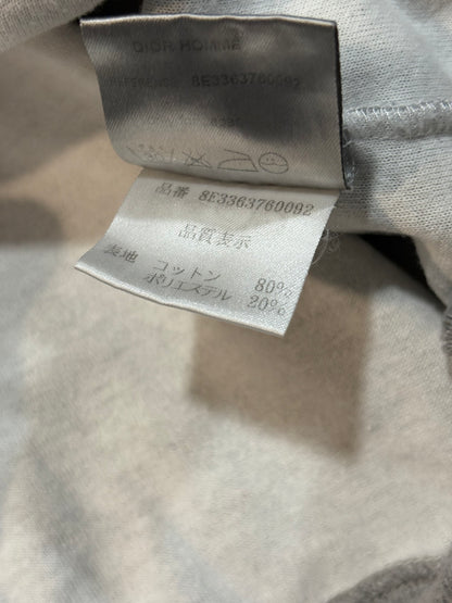 Dior Homme SS08 Evangelion Hoodie