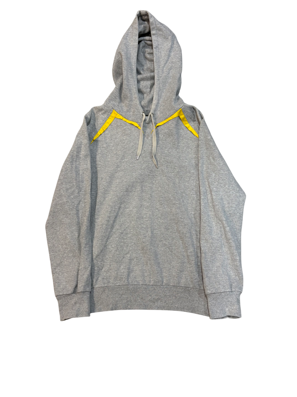 Dior Homme SS08 Evangelion Hoodie