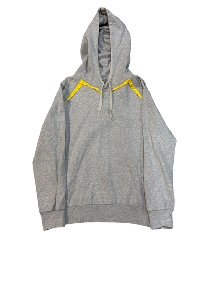 Dior Homme SS08 Evangelion Hoodie