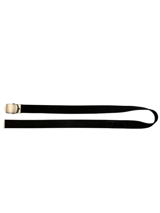 Dior Homme SS06 We Ruled The World Belt