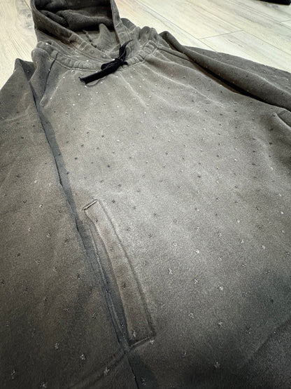 Undercover AW02 Witch Parka