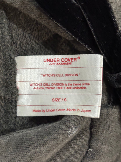 Undercover AW02 Witch Parka