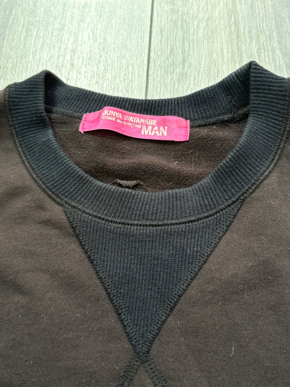 Junya Watanabe SS03 Chained Jewel Sweater