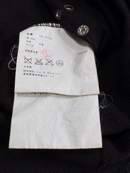 Junya Watanabe SS03 Chained Jewel Sweater