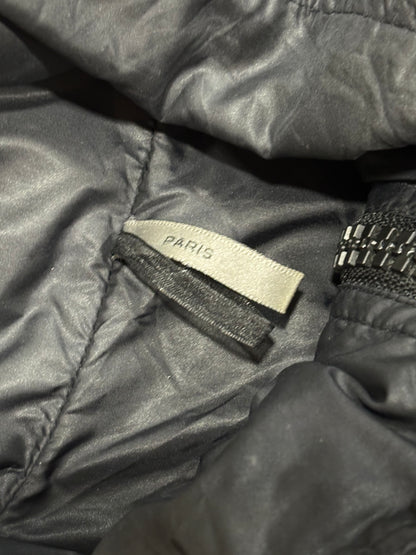 Dior Homme AW06 Batwing Puffer