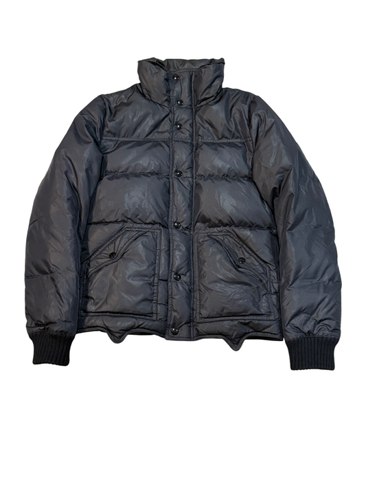Dior Homme AW06 Batwing Puffer