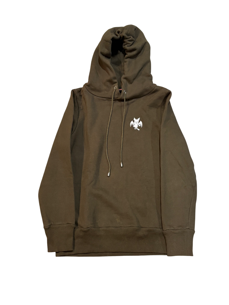 Algonquins Lunatic Fringe parody hoodie