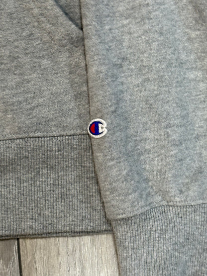 Ne-Net x Champions nya athletic department hoodie